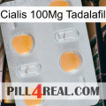 Cialis 100Mg Tadalafil 24